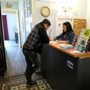 Sejur Hostal Balmes Centro vacanta Eixample
