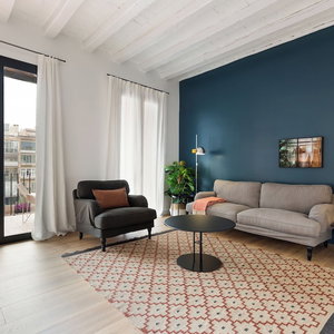Sejur En Casa De Girona 17 vacanta Eixample