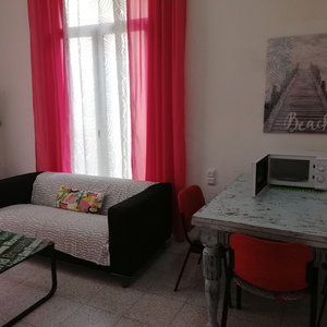 Hotel Hostal River cazare el Raval