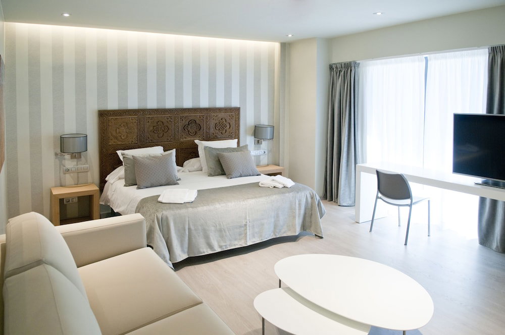 Hotel Serennia Exclusive Rooms