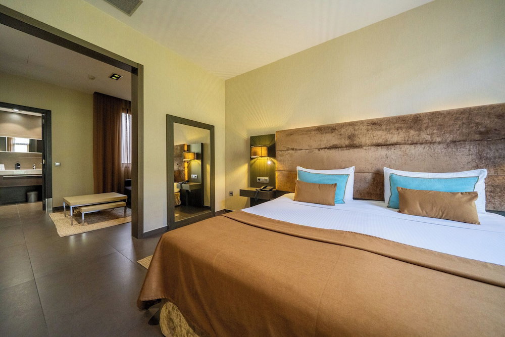 Hotel Hotel Constanza