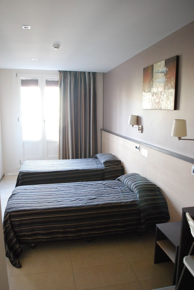 Hostal Las Flores