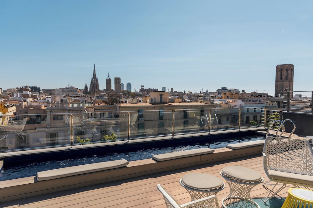 Hotel Hotel Bagues, A Small Luxury Hotels Of The World