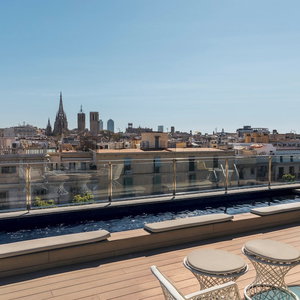 Hotel Hotel Bagues, A Small Luxury Hotels Of The World cazare el Raval
