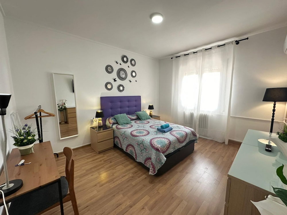 Hotel Rooms Rambla