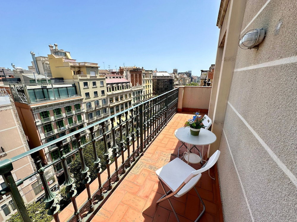 Rooms Rambla