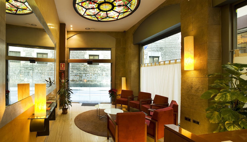 Hotel Alba Hotel