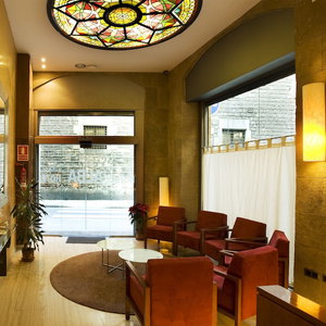Hotel Alba Hotel cazare el Raval