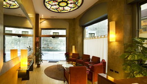 Hotel Alba Hotel cazare el Raval