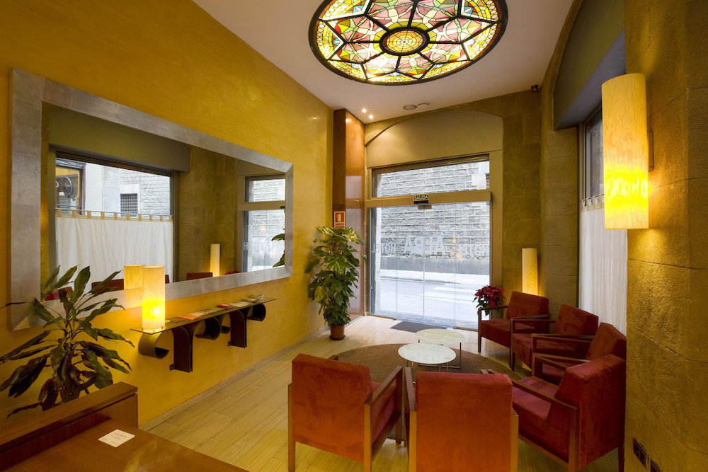 Alba Hotel