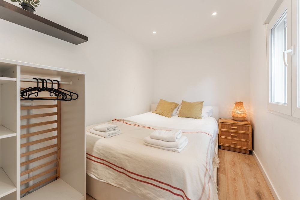 Hotel Feel Welcome Barcelona Smart Flat