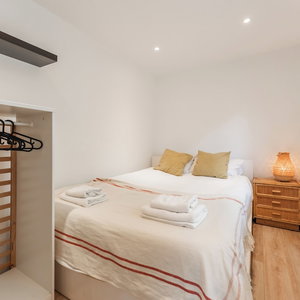 Hotel Feel Welcome Barcelona Smart Flat cazare Cornella de Llobregat