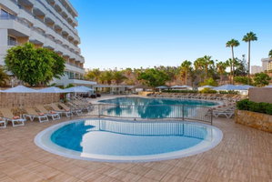 Hotel Iberostar Ole Tropical Tenerife -Only Adults- cazare Playa de las Americas