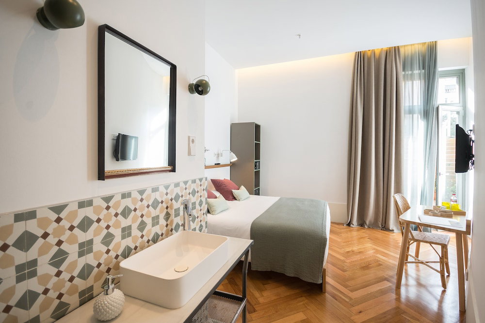 Hotel Casa Mathilda