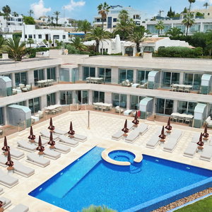 Hotel Montiboli Apartments By Buccara cazare Villajoyosa