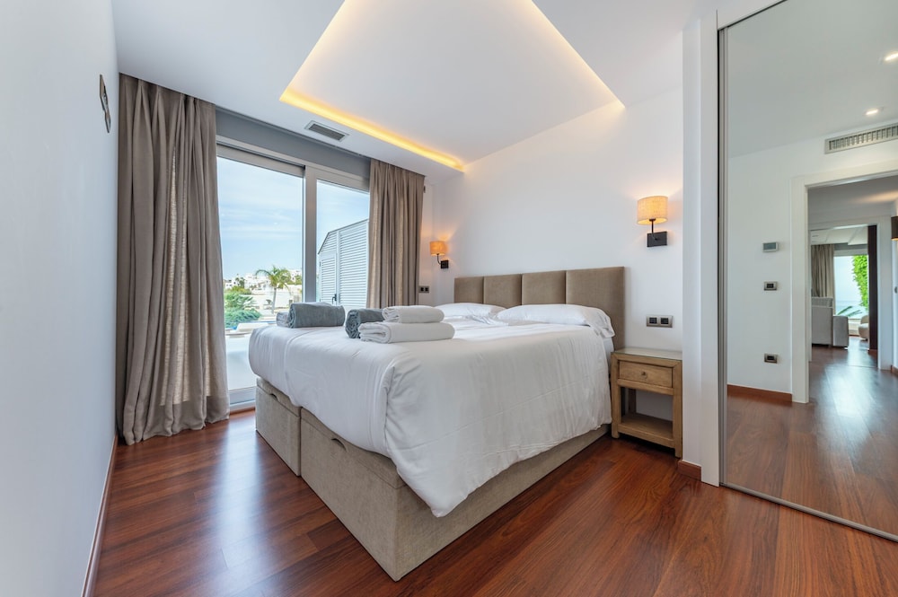Montiboli Apartments By Buccara