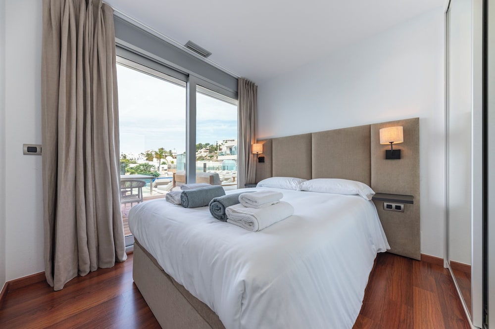 Montiboli Apartments By Buccara