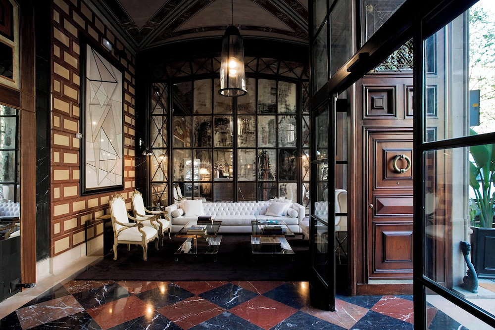 Hotel Cotton House Hotel, Autograph Collection