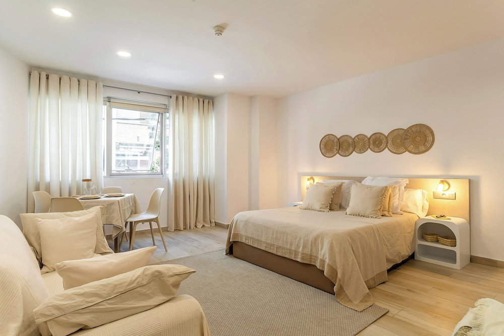 Hotel Apartamentos Centric