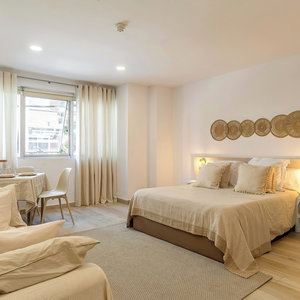Sejur Apartamentos Centric vacanta Castelldefels