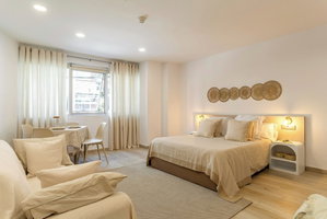 Hotel Apartamentos Centric cazare Castelldefels