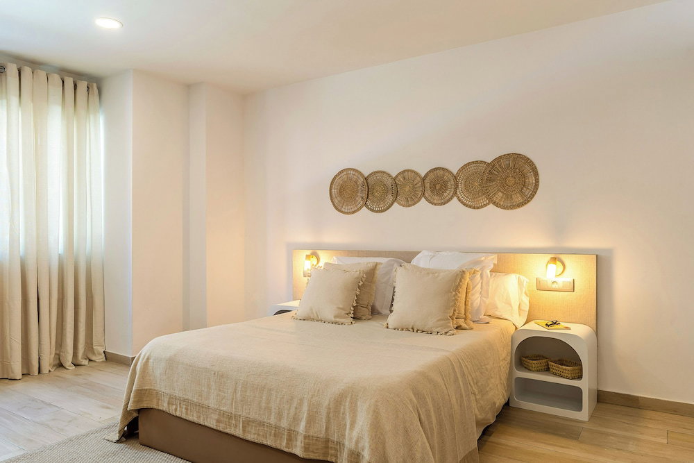 Apartamentos Centric