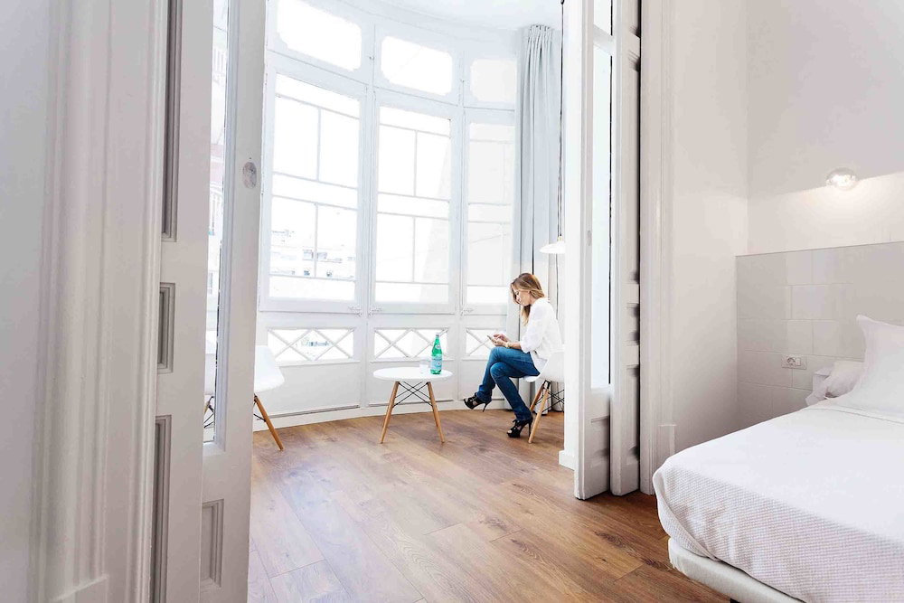 Hotel Hostal Argo