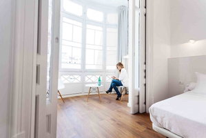 Hotel Hostal Argo cazare Eixample