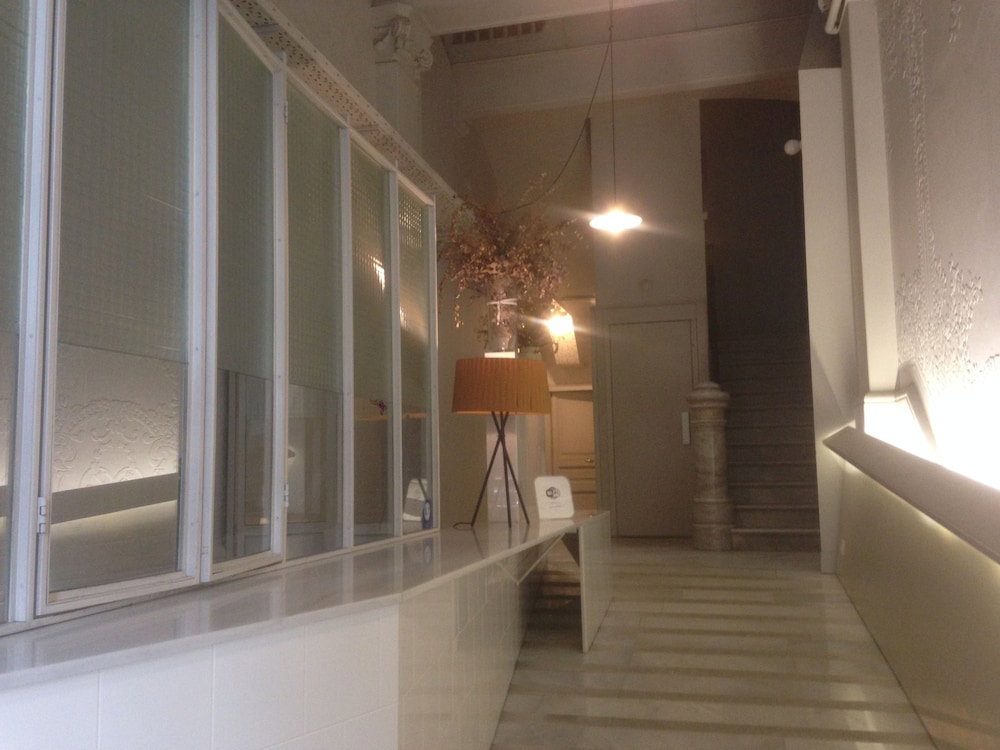 Hostal Argo