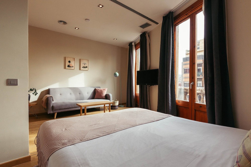 Hotel Casa Felipa Plaza España
