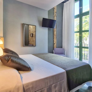 Hotel Hotel Sant Agustí cazare el Raval