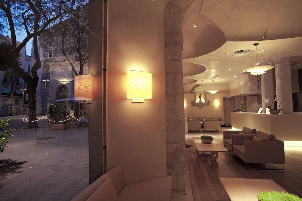 Hotel Sant Agustí
