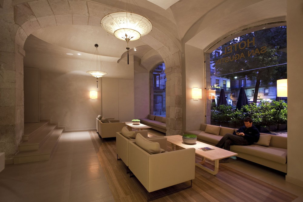 Hotel Sant Agustí