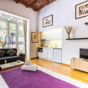 Hotel Mayerling Schumann cazare Eixample
