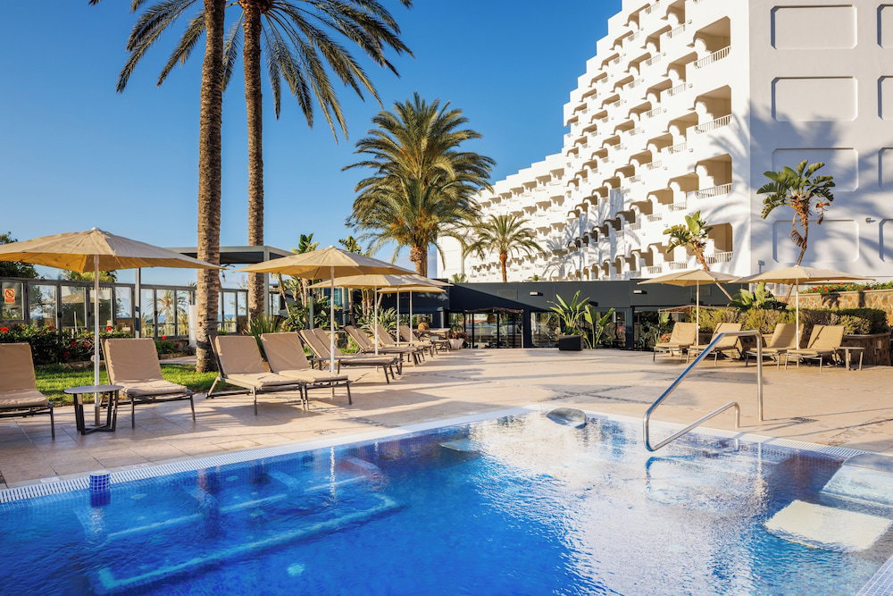 Hotel Hapimag San Agustín