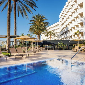 Hotel Hapimag San Agustín cazare San Agustin