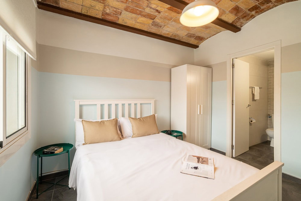 Hotel Collblanc Apartment By Olala Homes