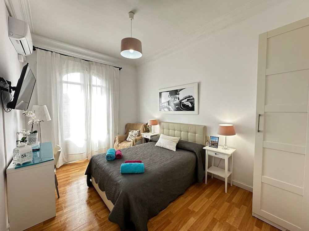 Hotel Rooms Tetuan