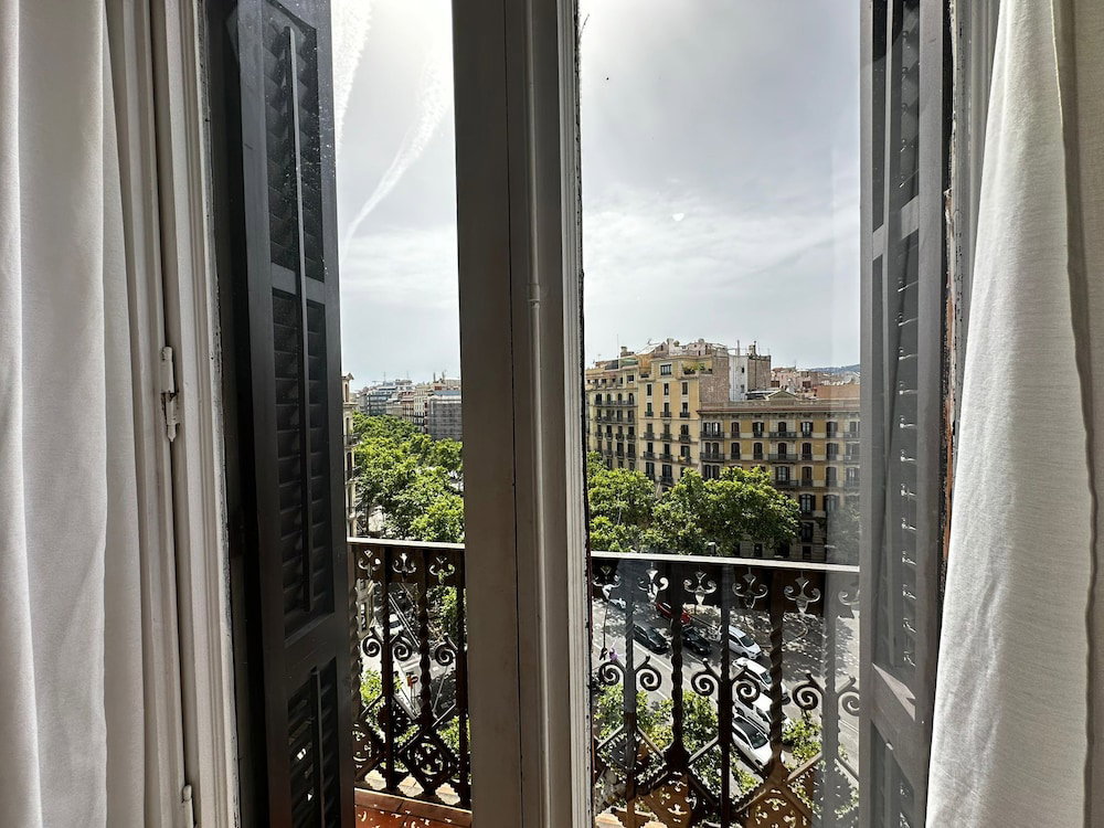 Rooms Tetuan