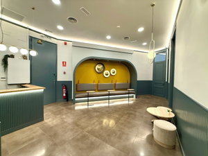 Hotel Hip Karma Hostel cazare Eixample