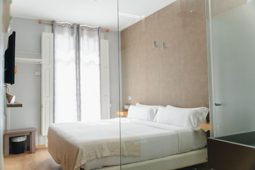 Hotel Cosmopolitan Boutique Rambla By Blossom Hotels