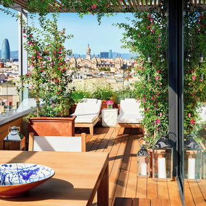 Sejur The Barcelona Edition vacanta Sempere