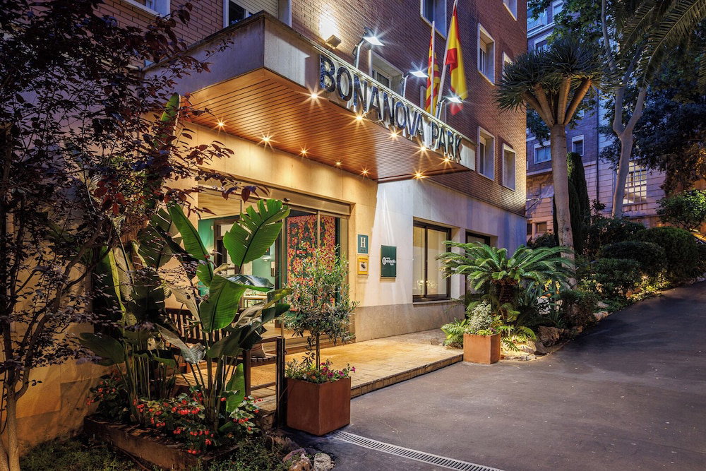 Hotel Hotel Bonanova Park