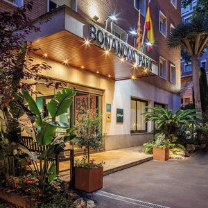 Sejur Hotel Bonanova Park vacanta Sarria