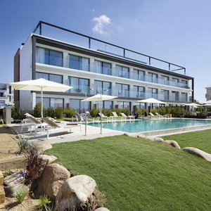 Sejur Hotel Boutique Donna vacanta Castelldefels
