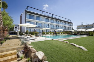 Hotel Hotel Boutique Donna cazare Castelldefels