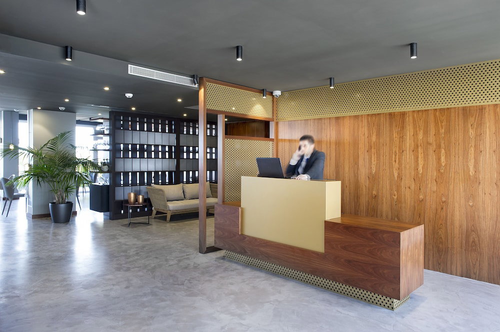 Hotel Boutique Donna