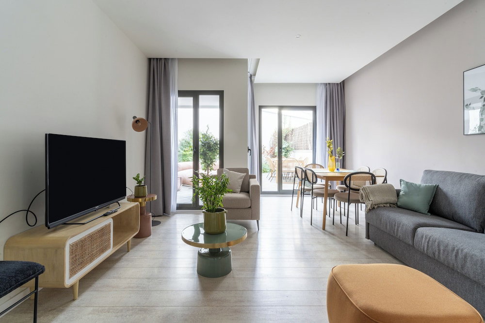Hotel Limehome Barcelona Rector Triadó