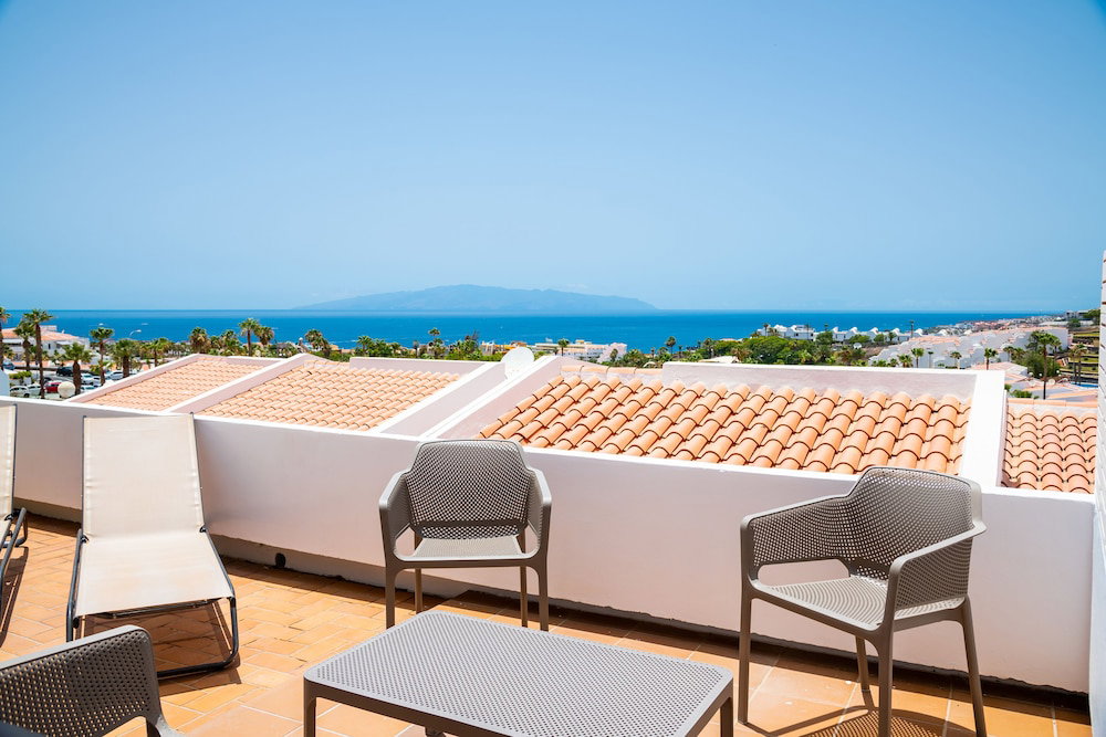 Hotel Haciendas Iv
