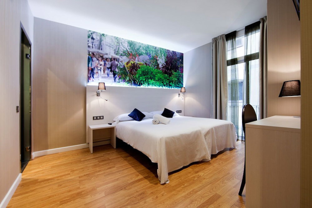 Hotel Hostal Bcn Ramblas